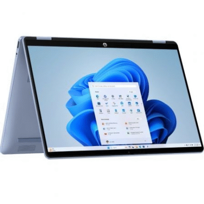 Portátil convertible hp omnibook 5 flip 14-fp0021ns intel core 7-150u/ 16gb/ 1tb ssd/ 14" táctil/ win11 - Imagen 4