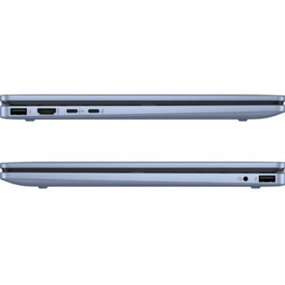 Portátil convertible hp omnibook 5 flip 14-fp0021ns intel core 7-150u/ 16gb/ 1tb ssd/ 14" táctil/ win11 - Imagen 5