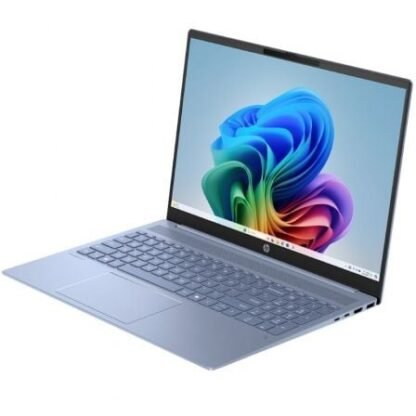 Portátil hp omnibook 5 16-ag1004ns ryzen ai 7-350/ 16gb/ 1tb ssd/ 16"/ win11 - Imagen 2