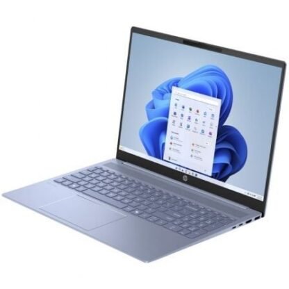Portátil hp pavilion 16-ag0005ns ryzen 7 8840u/ 16gb/ 1tb ssd/ 16"/ win11 - Imagen 2