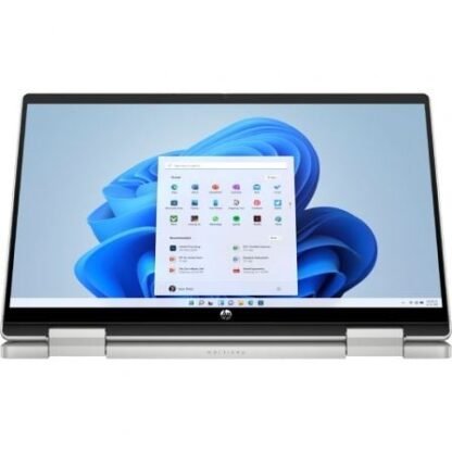 Portátil convertible hp pavilion x360 14-ek1034ns intel core i7-1355u/ 16gb/ 512gb ssd/ 14" táctil/ win11 - Imagen 3