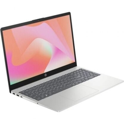 Portátil hp 15-fc0108ns ryzen 5 7520u/ 16gb/ 512gb ssd/ 15.6"/ sin sistema operativo - Imagen 3