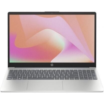 Portátil hp 15-fc0112ns ryzen 7 7730u/ 8gb/ 512gb ssd/ 15.6"/ sin sistema operativo