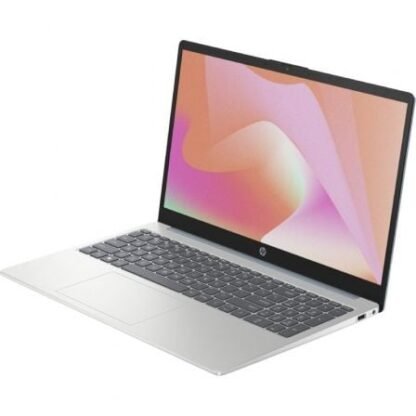 Portátil hp 15-fc0112ns ryzen 7 7730u/ 8gb/ 512gb ssd/ 15.6"/ sin sistema operativo - Imagen 2