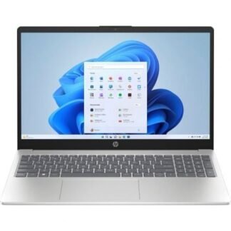 Portátil hp 15-fd0038ns intel core i3-n305/ 16gb/ 512gb ssd/ 15.6"/ win11