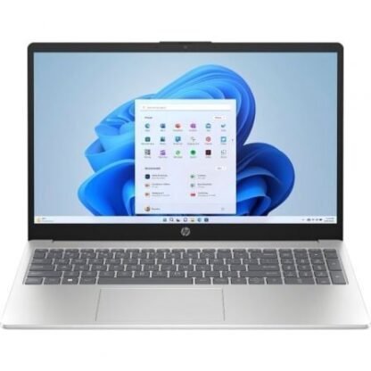 Portátil hp 15-fd0038ns intel core i3-n305/ 16gb/ 512gb ssd/ 15.6"/ win11