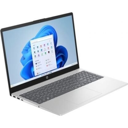 Portátil hp 15-fd0038ns intel core i3-n305/ 16gb/ 512gb ssd/ 15.6"/ win11 - Imagen 2