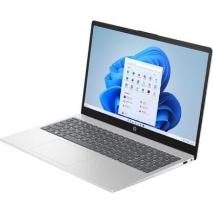 Portátil hp 15-fd0038ns intel core i3-n305/ 16gb/ 512gb ssd/ 15.6"/ win11 - Imagen 3