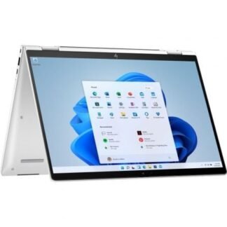 Portátil convertible hp elitebook x flip g1i b69a2et intel core ultra 5-226v/ 16gb/ 512gb ssd/ 14" táctil/ win11 pro