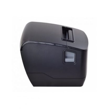 Impresora de tickets premier itp-73/ térmica/ ancho papel 80mm/ usb-rs232/ negra - Imagen 2