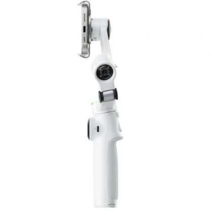 Gimbal palo selfie insta360 flow 2 pro/ blanco - Imagen 2