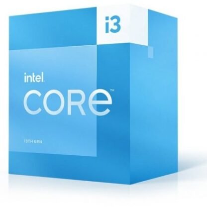 Procesador intel core i3-13100 3.40ghz socket 1700 - Imagen 3