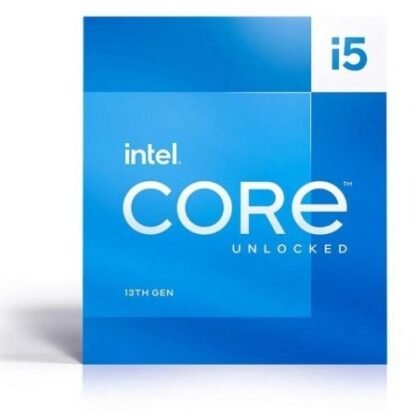 Procesador intel core i5-13400 2.50ghz socket 1700 - Imagen 2