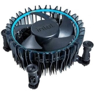 Ventilador con disipador intel m23901-001