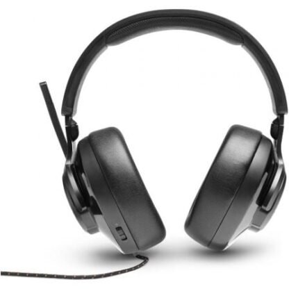 Auriculares gaming con micrófono jbl quantum 200/ jack 3.5/ negros - Imagen 3