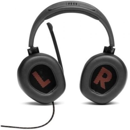 Auriculares gaming con micrófono jbl quantum 200/ jack 3.5/ negros - Imagen 4