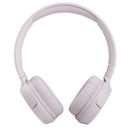 Auriculares inalámbricos jbl tune  510bt/ con micrófono/ bluetooth/ rosas - Imagen 2