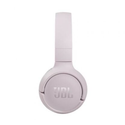 Auriculares inalámbricos jbl tune  510bt/ con micrófono/ bluetooth/ rosas - Imagen 5