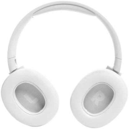 Auriculares inalámbricos jbl tune 720bt/ con micrófono/ bluetooth/ blanco - Imagen 5
