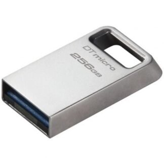 Pendrive 256gb kingston datatraveler micro usb 3.2