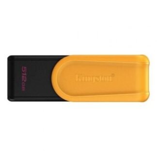 Pendrive 512gb kingston datatraveler exodia s usb 3.2