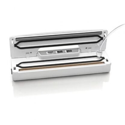 Envasadora al vacío laica vt3210/ 100w - Imagen 2