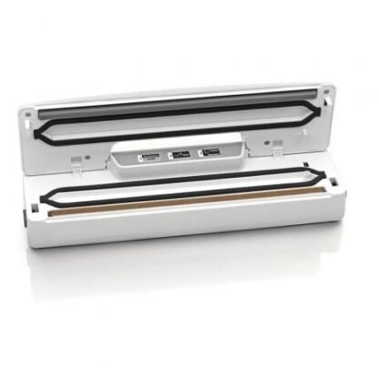 Envasadora al vacío laica vt3210/ 100w - Imagen 3