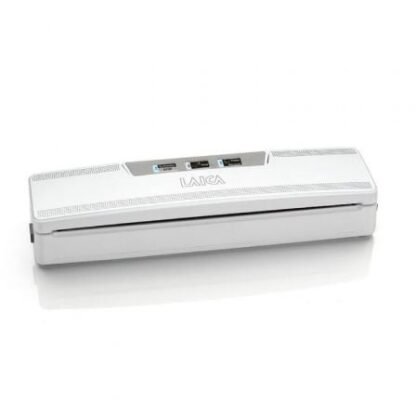 Envasadora al vacío laica vt3210/ 100w - Imagen 4