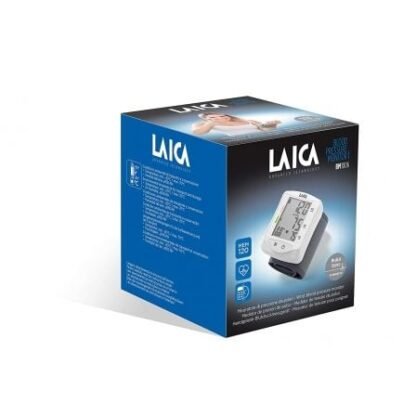 Tensiómetro de muñeca laica bm1006 - Imagen 4