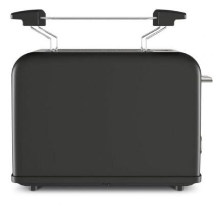 Tostador laica hi1000l/ 880w/ negro y plata - Imagen 3