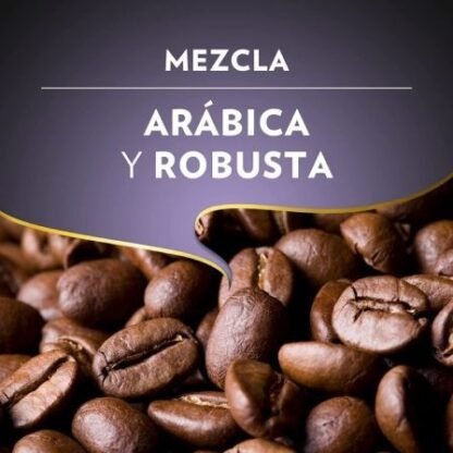 Café en grano lavazza espresso barista intenso/ 500g - Imagen 2