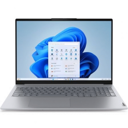 Portátil lenovo thinkbook 16 gen 8 irl 21sh0081sp intel core 5-210h/ 16gb/ 512gb ssd/ 16"/ win11 pro