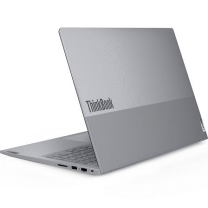 Portátil lenovo thinkbook 16 gen 8 irl 21sh0081sp intel core 5-210h/ 16gb/ 512gb ssd/ 16"/ win11 pro - Imagen 4