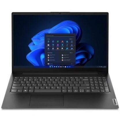 Portátil lenovo v15 g4 amn 82yu00tusp ryzen 5 7520u/ 16gb/ 512gb ssd/ 15.6"/ win11