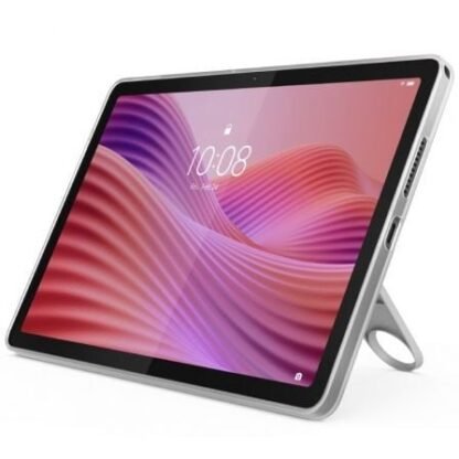 Tablet lenovo tab 10.1"/ 4gb/ 128gb/ octacore/ gris luna - Imagen 3