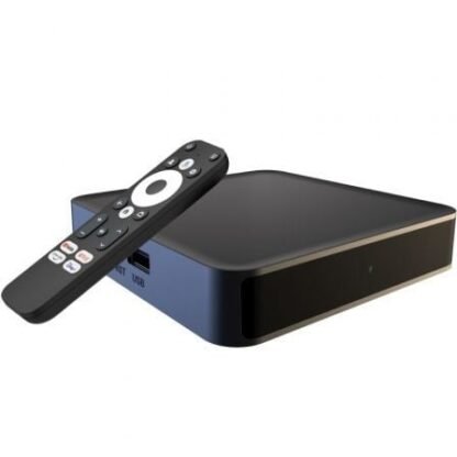 Android tv leotec tvbox 4k gc232/ 32gb - Imagen 4