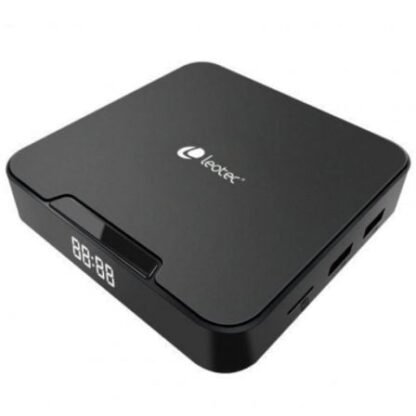Android tv leotec tvbox 4k show 2 464/ 64gb - Imagen 2