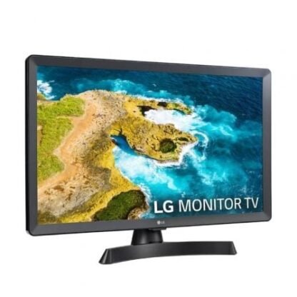Televisor lg 24tq510s-pz 24"/ hd/ smart tv/ wifi - Imagen 2
