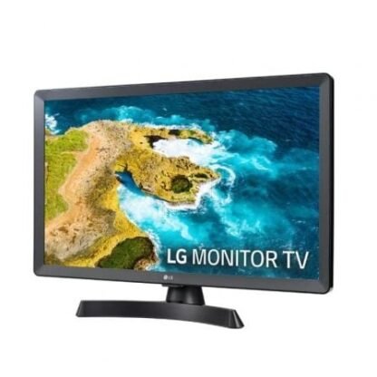 Televisor lg 24tq510s-pz 24"/ hd/ smart tv/ wifi - Imagen 3