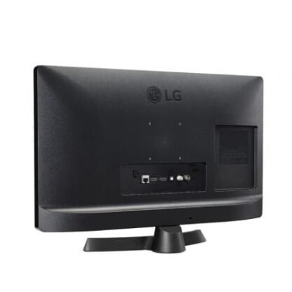 Televisor lg 24tq510s-pz 24"/ hd/ smart tv/ wifi - Imagen 5
