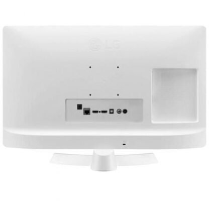 Televisor lg 24tq510s-wz 24"/ hd/ smart tv/ wifi/ blanco - Imagen 4