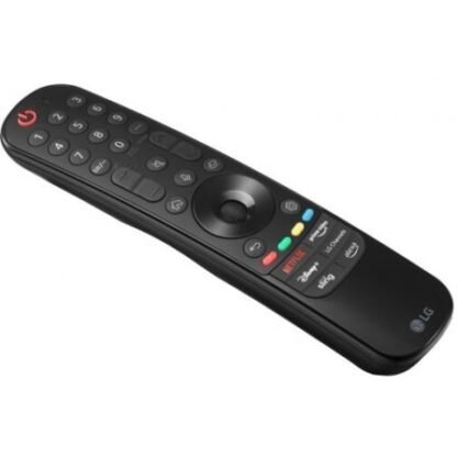 Mando para tv lg magic remote mr24gn compatible con tv lg - Imagen 2