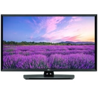 Televisor lg 32ln661h 32"/ hd/ smart tv/ wifi