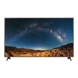 Televisor lg uhd 43ur781c 43"/ ultra hd 4k/ smart tv/ wifi