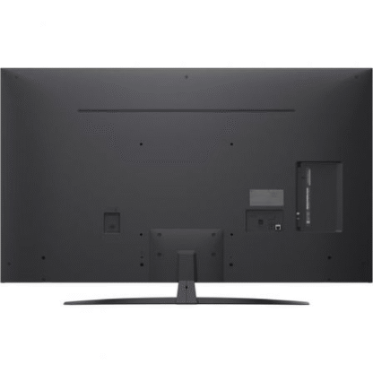 Televisor lg nanocell 50nano81a6a 50"/ ultra hd 4k/ smart tv/ wifi - Imagen 5
