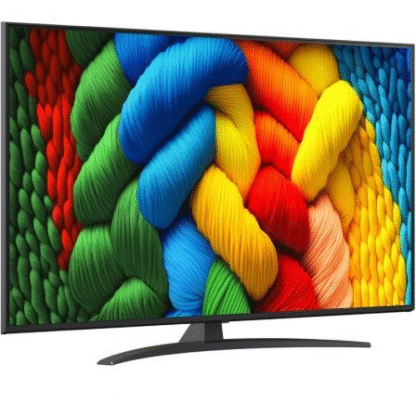 Televisor lg nanocell 55nano81a6a 55"/ ultra hd 4k/ smart tv/ wifi - Imagen 2