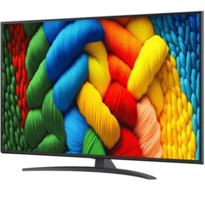 Televisor lg nanocell 55nano81a6a 55"/ ultra hd 4k/ smart tv/ wifi - Imagen 3