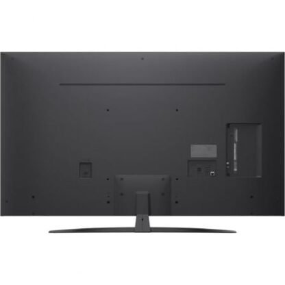 Televisor lg nanocell 55nano81a6a 55"/ ultra hd 4k/ smart tv/ wifi - Imagen 5