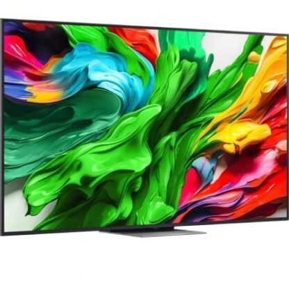 Televisor lg qned evo 75qned87a6b 75"/ ultra hd 4k/ smart tv/ wifi - Imagen 2