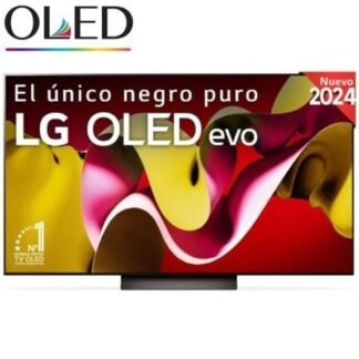 Televisor lg oled evo 48c44la 48"/ ultra hd 4k/ smart tv/ wifi